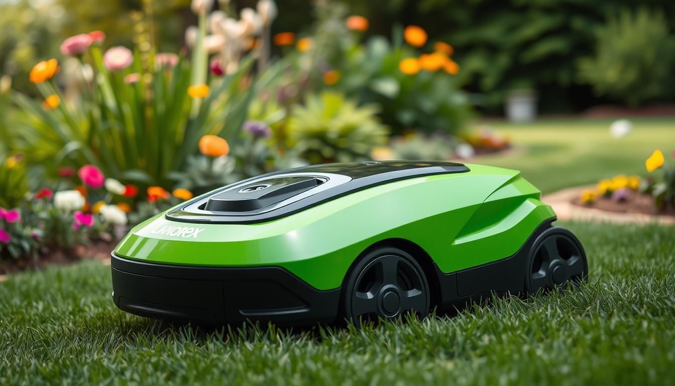 worx landroid vision m600 erfahrungen