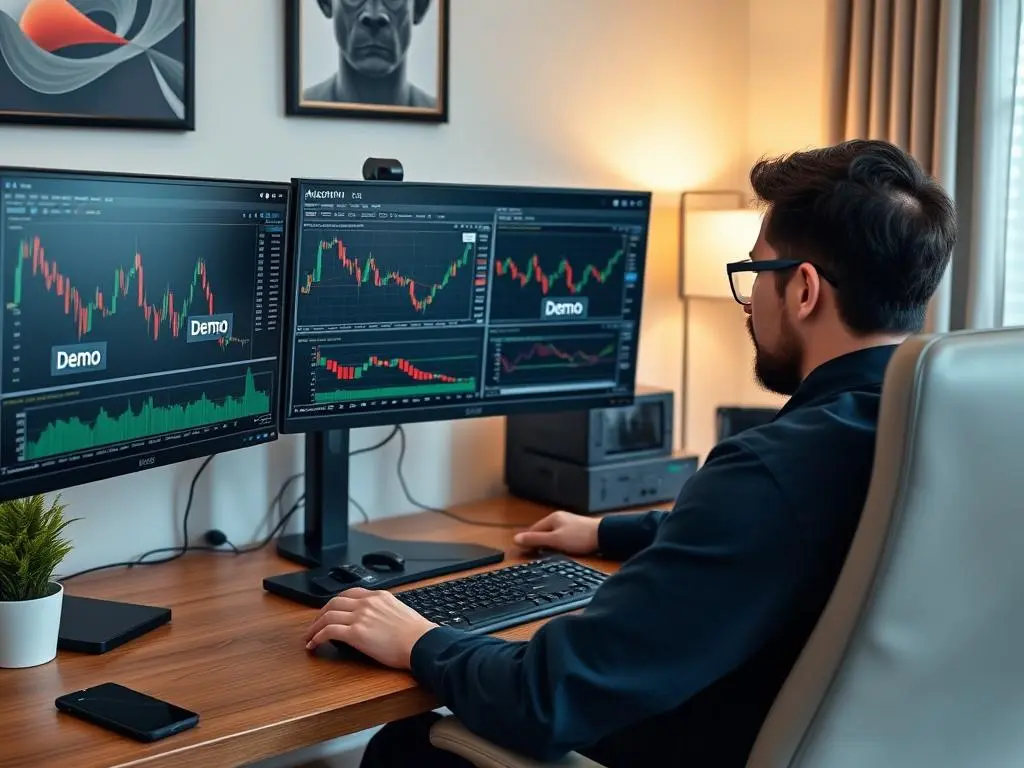 Demokonto-Nutzung bei Robomarkets und Roboforex für risikofreies Üben Demokonto-Nutzung bei Robomarkets und Roboforex für risikofreies Üben