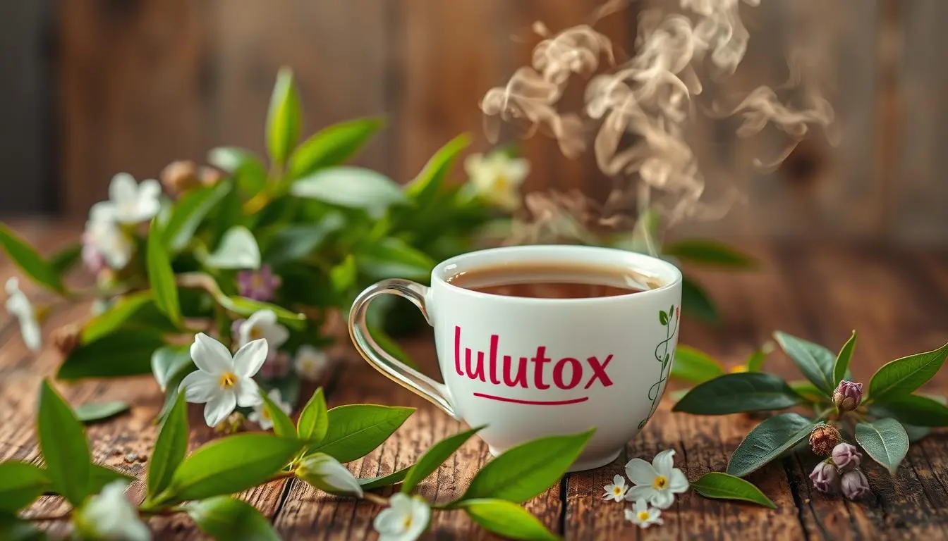 lulutox tee erfahrungen