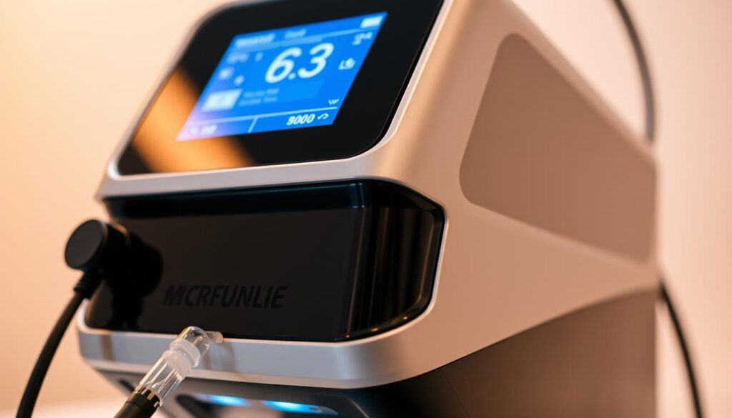 Micro Infusion System Erfahrungen