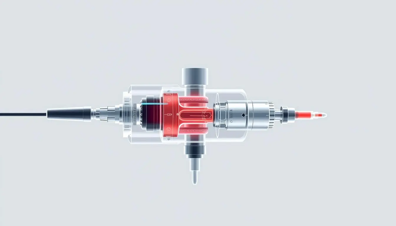 Micro Infusion System Erfahrungen