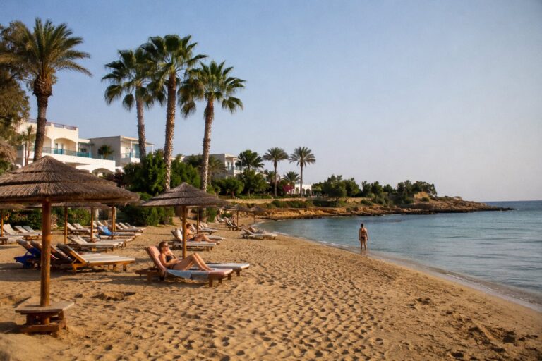 4-sterne-strandhotel-larnaka-zypern