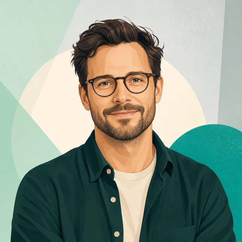 Illustration des Redaktionsprofils Felix Finanzen