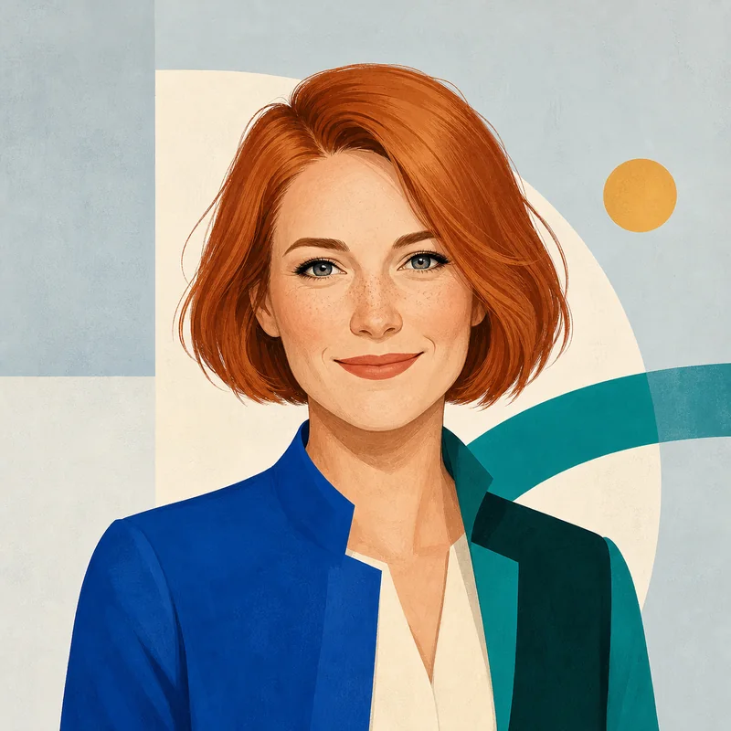 Illustration des Redaktionsprofils Nora Digital